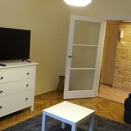 Heidi Apartman Szeged Eksteriør billede