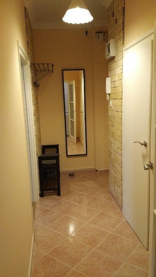 Heidi Apartman Szeged Eksteriør billede