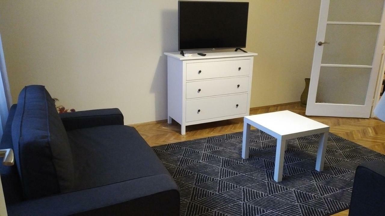 Heidi Apartman Szeged Eksteriør billede